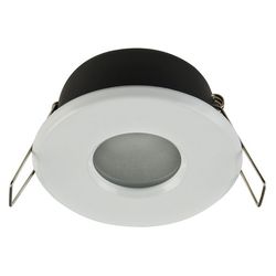 Встраиваемый светильник Metal DL010-3-01-W