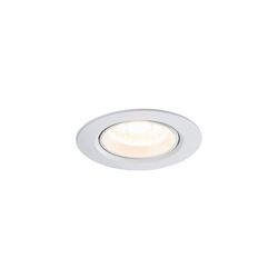 Встраиваемый светодиодный светильник Phill DL013-6-L9W