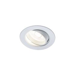 Встраиваемый светодиодный светильник Phill DL014-6-L9W