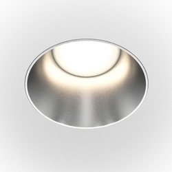 Встраиваемый светильник Share DL051-01-GU10-RD-WS