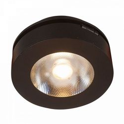 Встраиваемый светодиодный светильник Magic DL2003-L12B