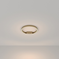 Потолочный светильник светодиодный Rim MOD058CL-L25BS3K
