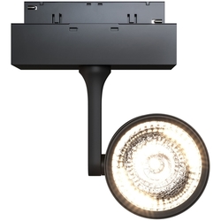 Трековый светильник Track Lamps TR024-2-10B3K