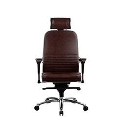 Кресло Samurai KL-3.02 Dark brown