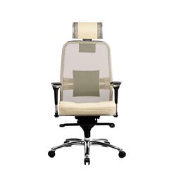 Кресло Samurai SL-3.02 Beige