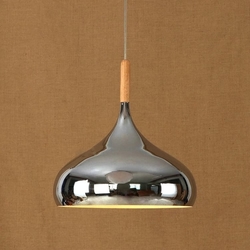 Подвесной светильник Smoky V1310-P
