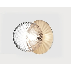 Настенно-потолочный светильник светодиодный Covey V2056-P