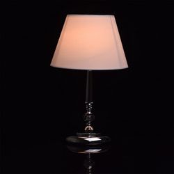 Настольная лампа интерьерная Avrora 371030601