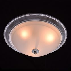 Потолочный светильник накладной круглый Ariadna 450013603