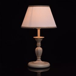 Настольная лампа интерьерная Ariadna 450033801