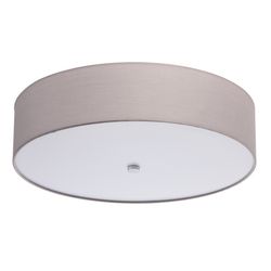 Потолочный светодиодный светильник круглый Dafna 453011501