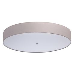Потолочный светодиодный светильник круглый Dafna 453011701
