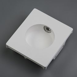 Потолочный светодиодный светильник MW-Light 499021201