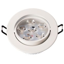 Потолочный светодиодный светильник MW-Light 637013306