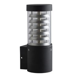 Настенный уличный светодиодный светильник MW-Light 807021701