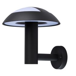 Настенный уличный светодиодный светильник Merkurij 807022401