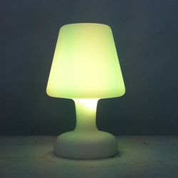 Настольная лампа светодиодная MW-Light 812030512