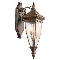 Светильники Kichler коллекции Venetian Rain