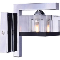 Бра N-Light 1597-1W chrome