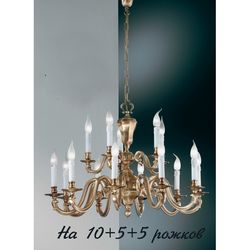 Светильники Nervilamp коллекции 5680