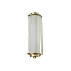 Настенный светильник 3292/A brass