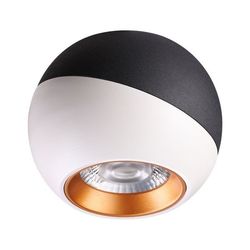Накладной светодиодный светильник Ball 358156