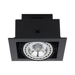 Встраиваемый светильник Downlight 9571