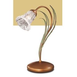 Настольная лампа интерьерная Nymphea 1283/1T