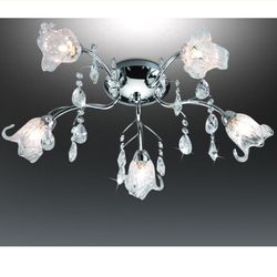 Потолочная люстра Odeon Light 1288/5