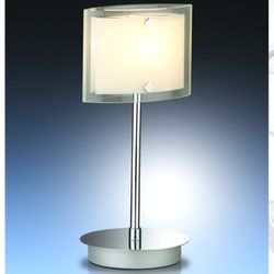 Настольная лампа интерьерная Sisa 1291/1T