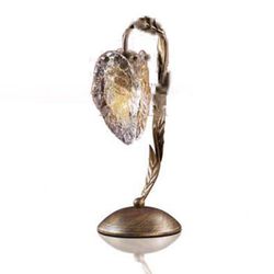 Настольная лампа интерьерная Pela 1299/1T