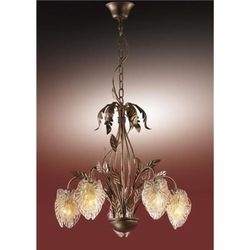 Подвесная люстра Odeon Light 1299/5