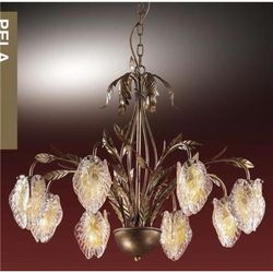 Подвесная люстра Odeon Light 1299/8