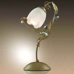 Настольная лампа интерьерная Musa 1315/1T