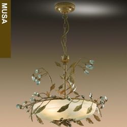 Люстра подвесная Musa 1315/6
