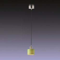 Подвесной светильник Ixia 1342/G