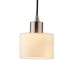 Подвесной светильник Ixia 1342/W