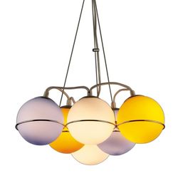 Подвесной светильник Ixora 1345/6