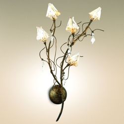 Бра Odeon Light 1348/5W