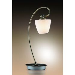 Настольная лампа интерьерная Sola 1363/1T