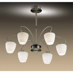 Подвесная люстра Odeon Light 1363/6