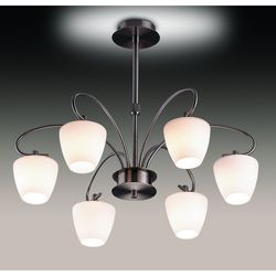 Подвесная люстра Odeon Light 1364/6