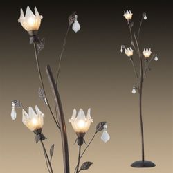 Торшер Kalmia 1367/3F