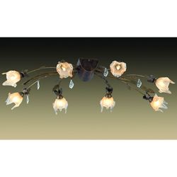 Потолочная люстра Odeon Light 1367/8A