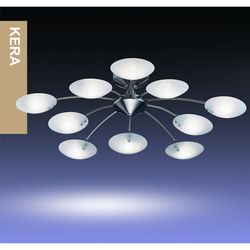 Потолочная люстра Odeon Light 1376/10