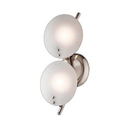 Бра Odeon Light 1376/2W