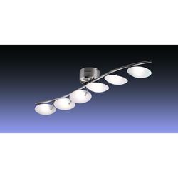 Потолочная люстра Odeon Light 1376/6A