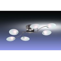 Потолочная люстра Odeon Light 1376/6C