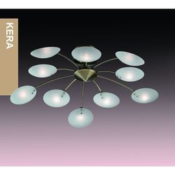 Потолочная люстра Odeon Light 1377/10