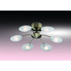 Потолочная люстра Odeon Light 1377/6